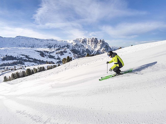 Dolomiti Springdays